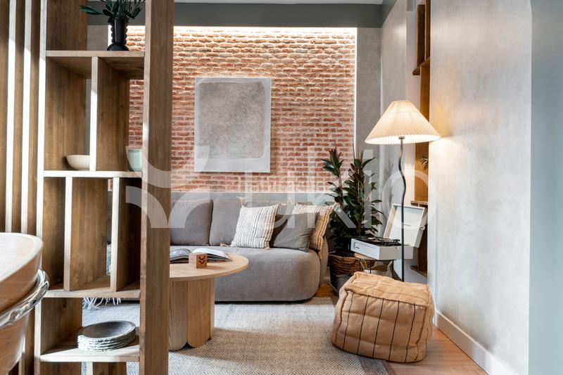 Foto 5ac55337-4d33-4f4e-b377-b9d624597c8f. Miete appartement mit heizung in Trafalgar Madrid