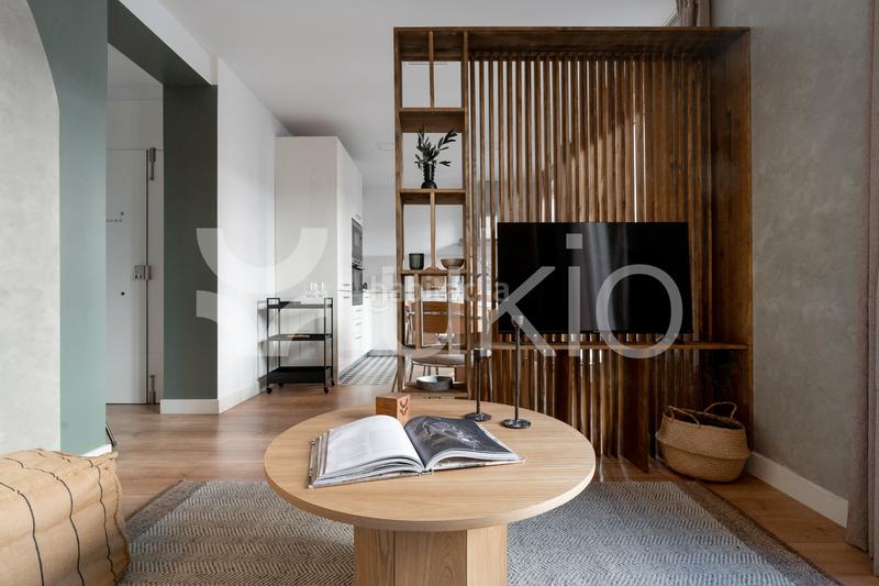 Foto 77a116ef-dd95-4d33-9a76-4447f0c02174. Miete appartement mit heizung in Trafalgar Madrid