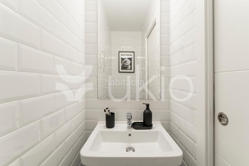 Foto 7d7e9a28-45aa-4402-8d71-b48b61cc3c1a. Miete appartement mit heizung in Trafalgar Madrid