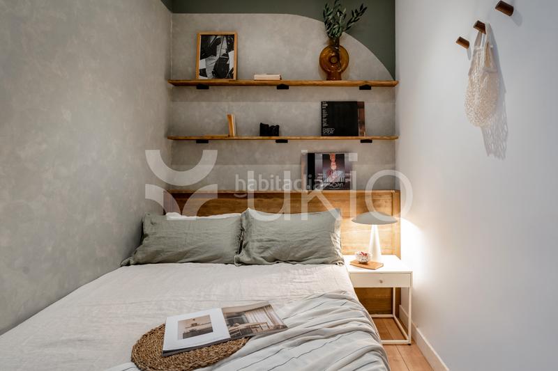 Foto 89137d1f-2e1b-4d7c-a514-9b114707283b. Miete appartement mit heizung in Trafalgar Madrid