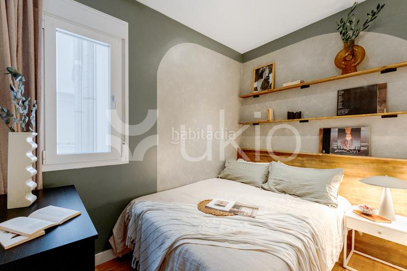 Foto 96dd08e4-d091-4adf-9c4a-8bf23c8b48fa. Miete appartement mit heizung in Trafalgar Madrid