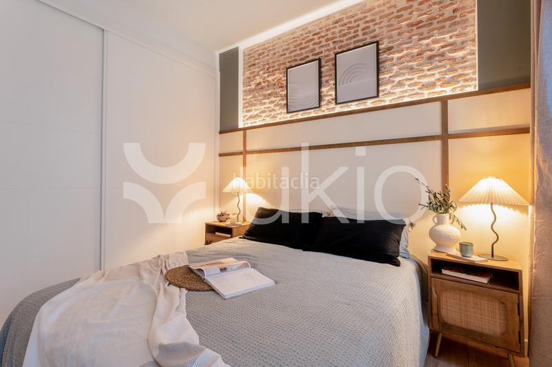 Foto ab3a3ffb-c770-4376-9b20-c1078da66cbe. Miete appartement mit heizung in Trafalgar Madrid