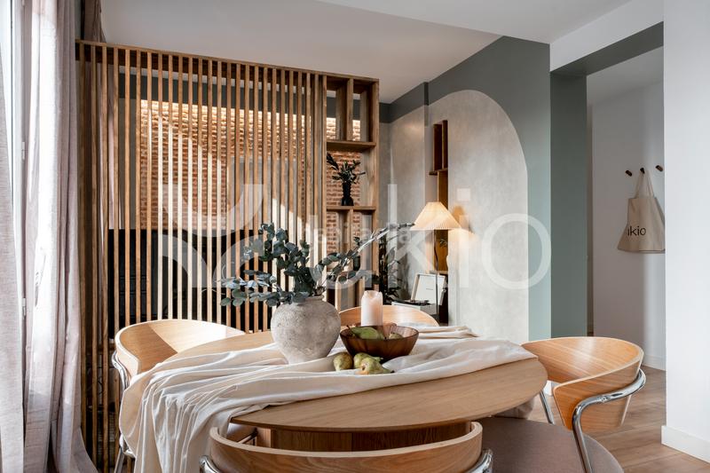 Foto 401d9ff4-5f99-461e-b973-d1239fab4434. Rent apartment with heating in Trafalgar Madrid