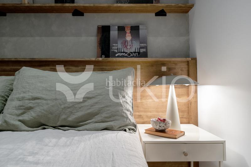 Foto 65cf91b7-f8a5-4e36-92f2-266a4a7f03e4. Rent apartment with heating in Trafalgar Madrid