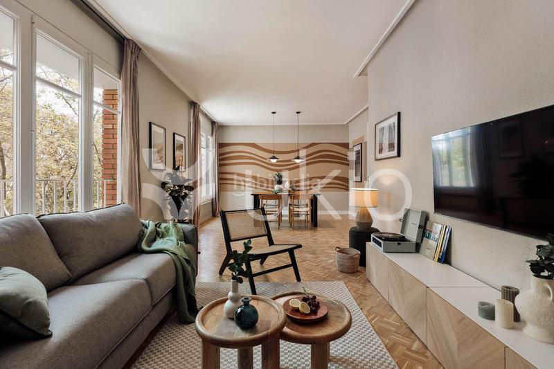 Foto 3d913693-6fd2-4b5a-8bd5-518a20b9015c. Lloguer apartament amb calefacció a Sants Barcelona