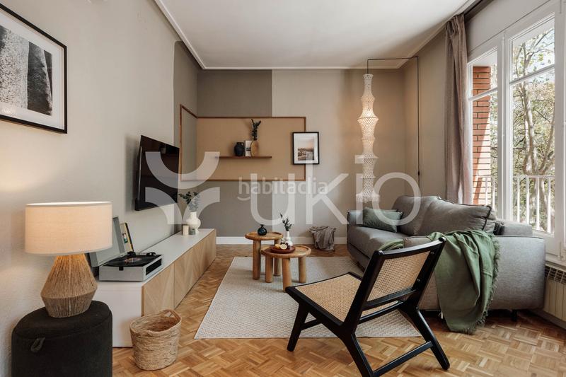 Foto 5dcd29a6-e491-4b74-ae73-7134ee45d1c6. Lloguer apartament amb calefacció a Sants Barcelona