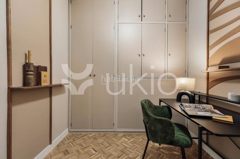 Foto 76c634c0-2f7c-4674-87c4-d2a1f08c5bdb. Lloguer apartament amb calefacció a Sants Barcelona