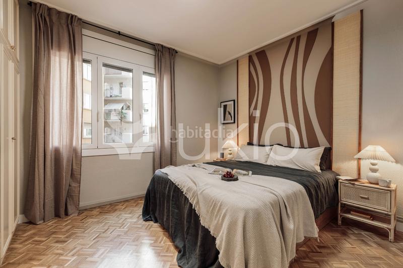 Foto e95b1859-11c9-4fd8-ad19-e75e9f053ff3. Lloguer apartament amb calefacció a Sants Barcelona
