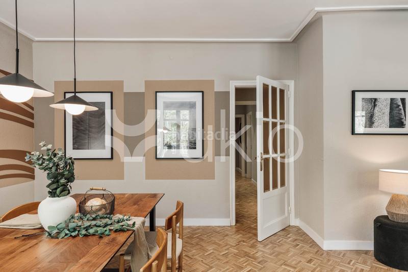 Foto 2e8567b8-2d4e-4365-a7d0-f92a78f54c4a. Location appartement avec chauffage dans Sants Barcelona