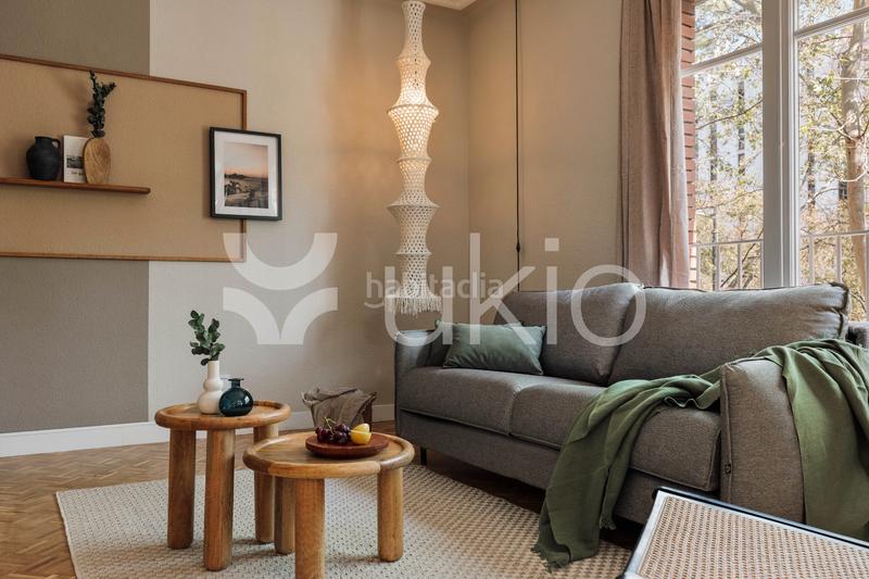 Foto 4b462a08-6c1d-40a8-8465-97284f298c36. Location appartement avec chauffage dans Sants Barcelona