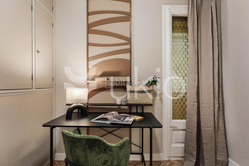 Foto 56823133-32fc-4bef-a825-fe4ecf5274c5. Location appartement avec chauffage dans Sants Barcelona