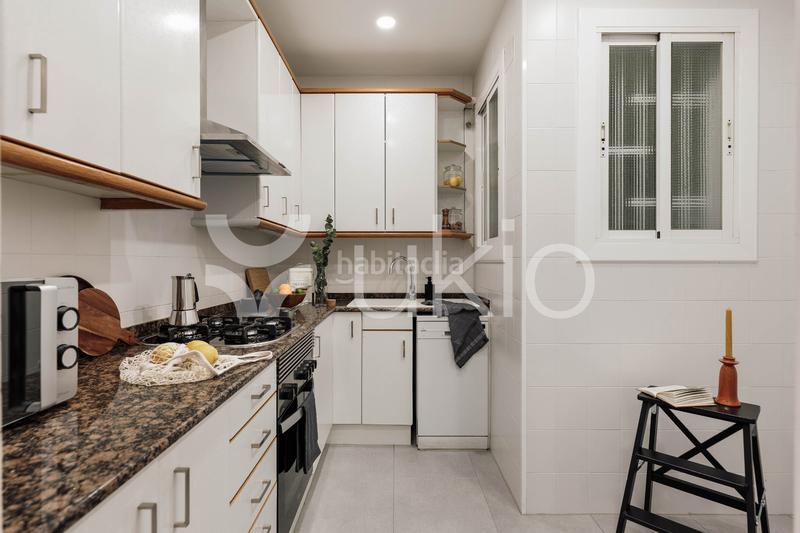 Foto 9f9f1f92-e0db-441d-a445-457ddd91738b. Location appartement avec chauffage dans Sants Barcelona
