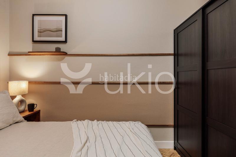 Foto d2afe8a5-8bb7-49fe-b910-b76826e68343. Location appartement avec chauffage dans Sants Barcelona