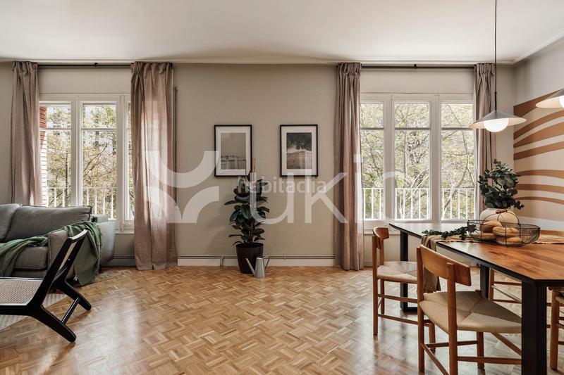 Foto fa6e9920-a799-4737-b0ee-269e28f76733. Location appartement avec chauffage dans Sants Barcelona