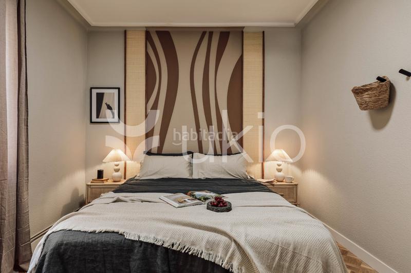 Foto 52894e1a-7f37-44ee-8fa3-926f63095da0. Miete appartement mit heizung in Sants Barcelona