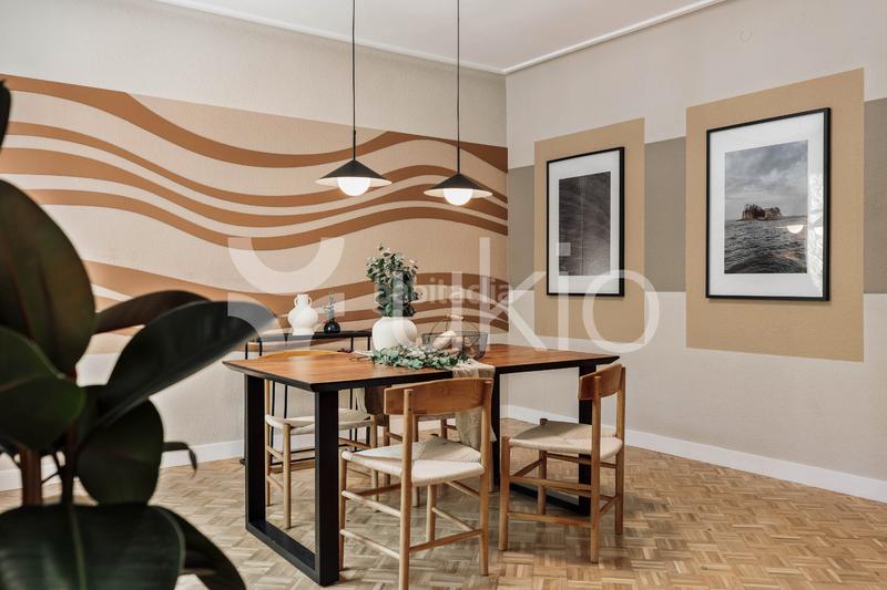 Foto f968386e-7c53-45f0-9ab2-78460538c391. Miete appartement mit heizung in Sants Barcelona