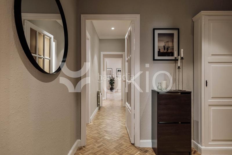 Foto 3adb78d5-70a9-4d78-bd31-9ef745603208. Rent apartment with heating in Sants Barcelona