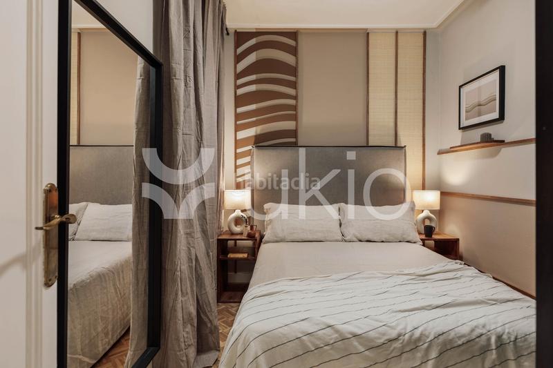 Foto 3dc4b7bc-2828-478d-865b-c76155d5024d. Rent apartment with heating in Sants Barcelona