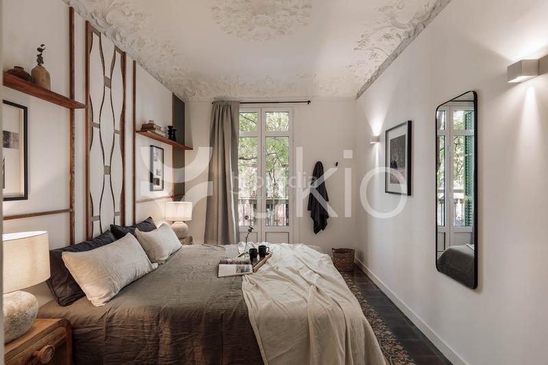 Foto 0361c13d-7b5e-41ac-9e6e-80d8862df5db. Alquiler apartamento  de 3 habitaciones con balcon en eixample esquerra en Barcelona