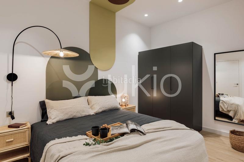 Foto 69593ebe-bf12-4bb4-921f-83818c455a2d. Alquiler apartamento  de 3 habitaciones con terraza en eixample esquerra en Barcelona