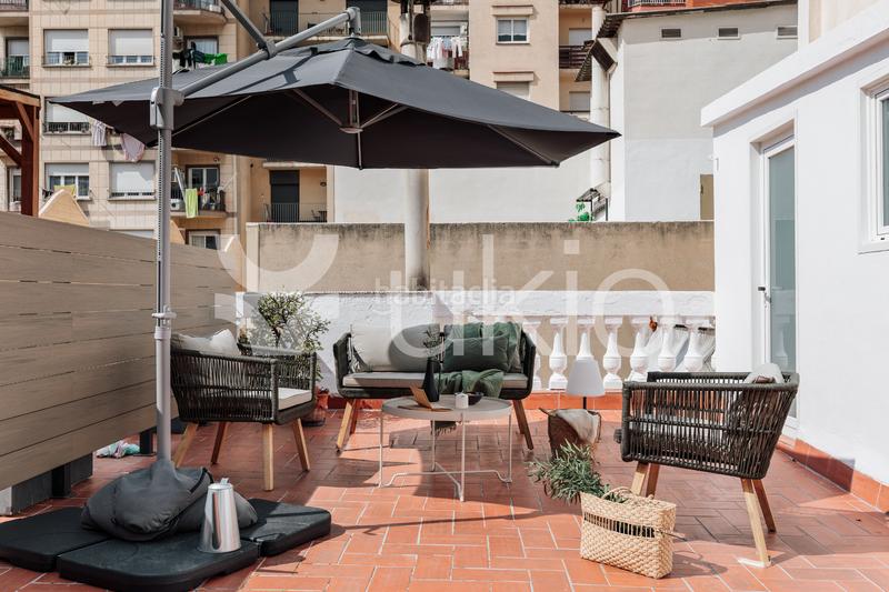 Foto 163e3865-dd0f-4d8b-983a-561d4f3e8f16. Lloguer apartament amb calefacció a La Nova Esquerra de l´Eixample Barcelona