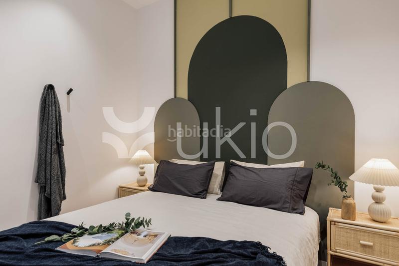 Foto 3164eb09-03f1-4e9c-82dc-80fc5ce43810. Lloguer apartament amb calefacció a La Nova Esquerra de l´Eixample Barcelona