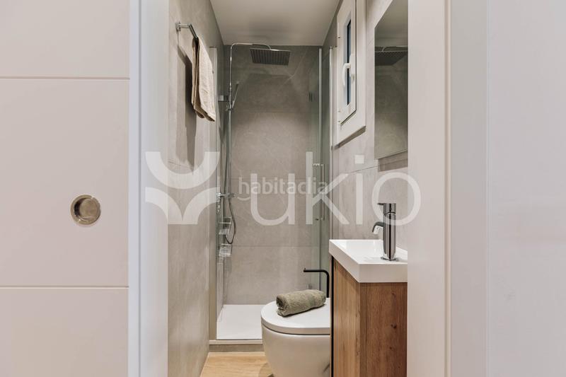 Foto 485d672a-e3f7-41ea-9141-c375433f18ca. Lloguer apartament amb calefacció a La Nova Esquerra de l´Eixample Barcelona