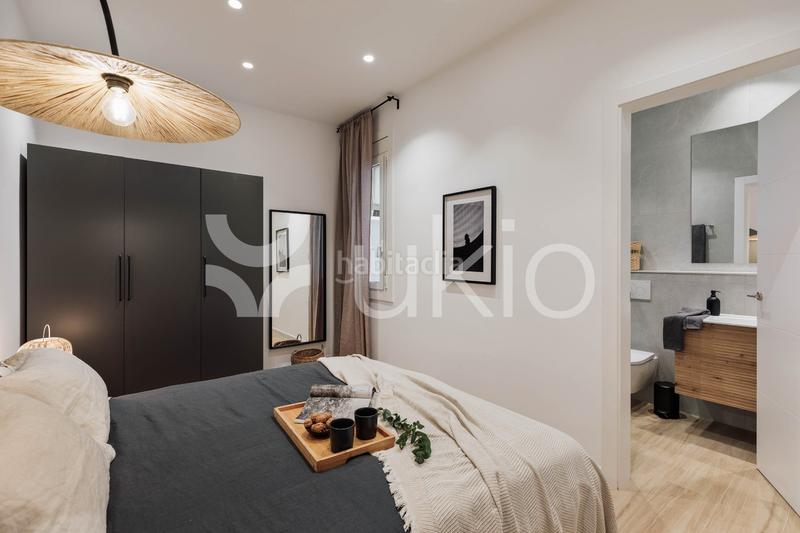Foto 5f4e9b33-4bb3-4a7b-9834-52d14b1b2997. Lloguer apartament amb calefacció a La Nova Esquerra de l´Eixample Barcelona