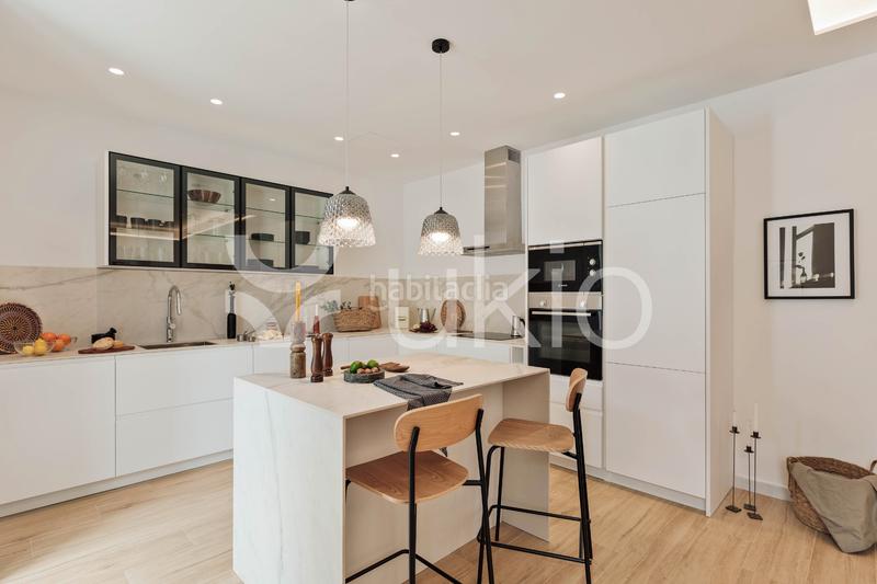 Foto 7844bfc2-3032-4087-ba37-31471cc394a1. Lloguer apartament amb calefacció a La Nova Esquerra de l´Eixample Barcelona