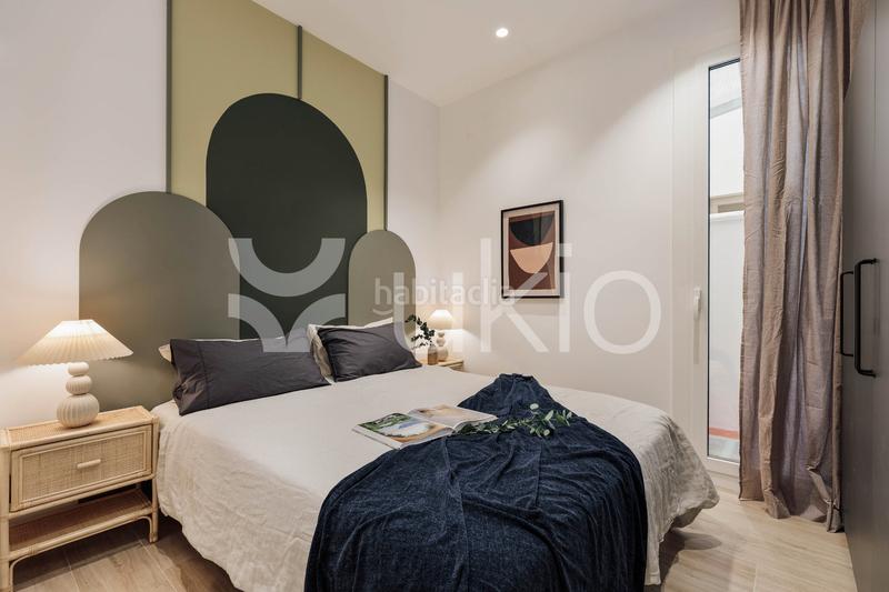 Foto 8f53852c-efaa-4e89-af50-ecbe1f4bd515. Lloguer apartament amb calefacció a La Nova Esquerra de l´Eixample Barcelona