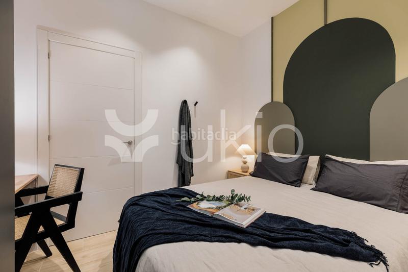 Foto c0efd9d0-fbf2-4076-b116-d8fb722c4685. Lloguer apartament amb calefacció a La Nova Esquerra de l´Eixample Barcelona