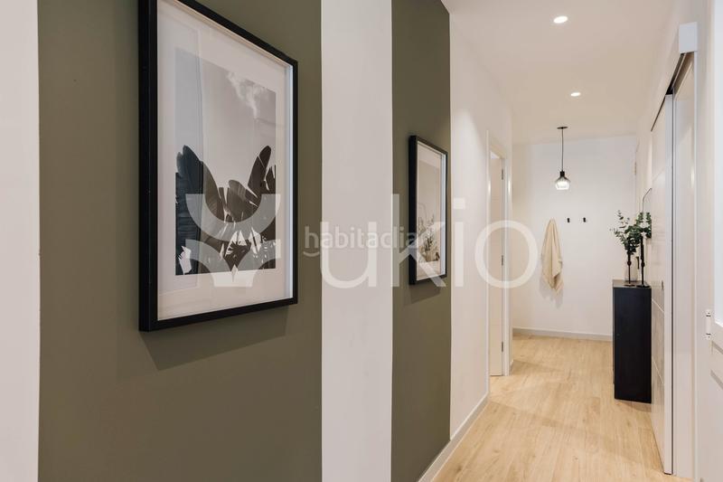 Foto f769bb17-9b10-453a-9152-dad84b8a9b34. Lloguer apartament amb calefacció a La Nova Esquerra de l´Eixample Barcelona