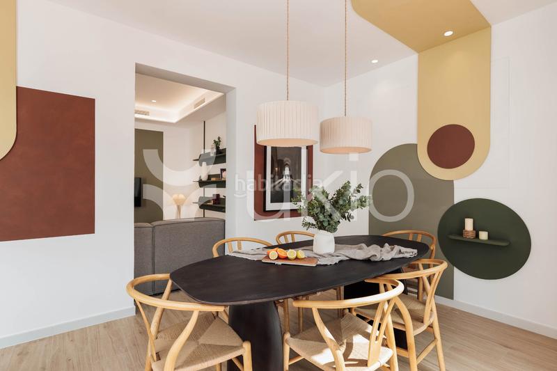 Foto 1303cb61-2882-48d3-95a0-18089147759d. Location appartement avec chauffage dans La Nova Esquerra de l´Eixample Barcelona