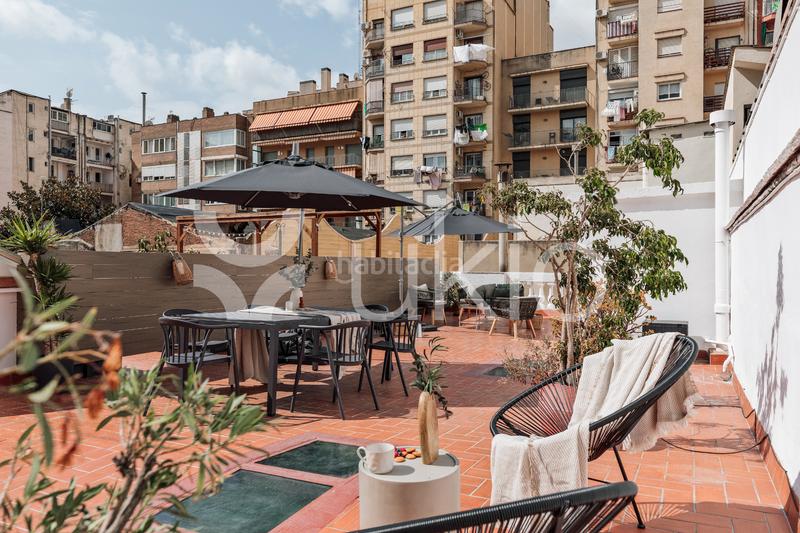 Foto 20552e36-8ba6-49ca-b535-93a6251b04c3. Location appartement avec chauffage dans La Nova Esquerra de l´Eixample Barcelona
