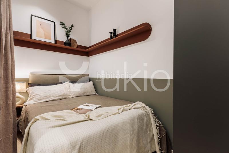 Foto 2dd6e427-2101-4a25-bffe-da521f5aa321. Location appartement avec chauffage dans La Nova Esquerra de l´Eixample Barcelona