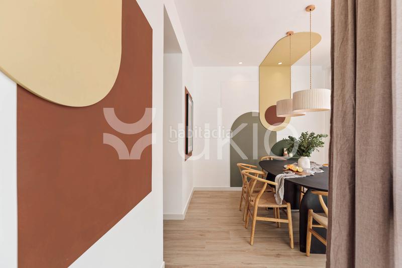 Foto 3156c11f-0155-4e36-8aab-16c76bfd5f74. Location appartement avec chauffage dans La Nova Esquerra de l´Eixample Barcelona