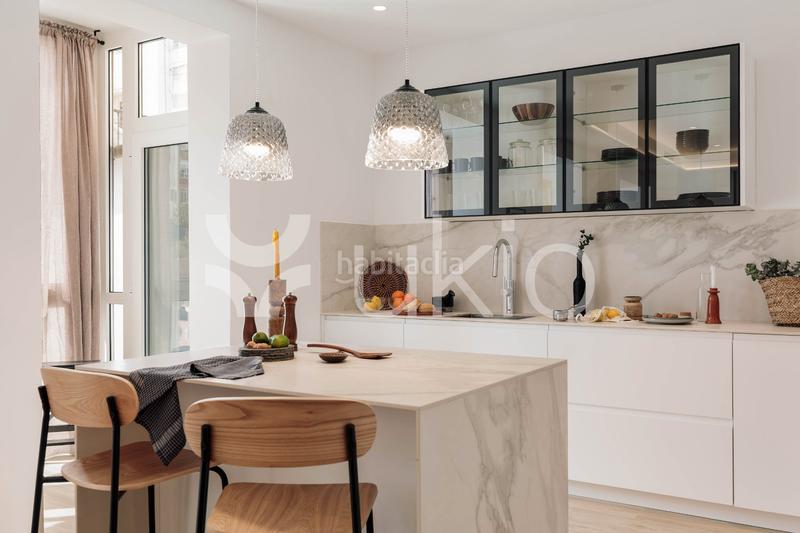 Foto 44ae6b6b-ce32-461c-88aa-733d8269b522. Location appartement avec chauffage dans La Nova Esquerra de l´Eixample Barcelona