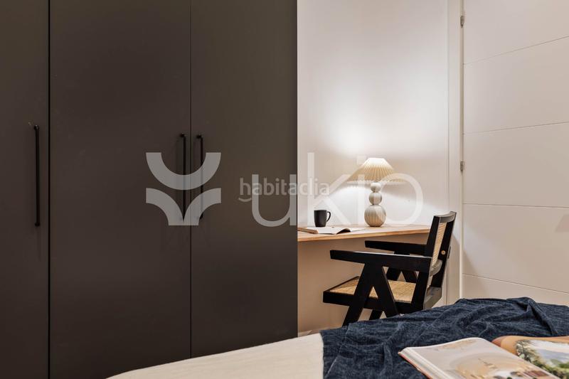 Foto 4994a1dc-4b73-4190-821b-2f12ab13b58d. Location appartement avec chauffage dans La Nova Esquerra de l´Eixample Barcelona