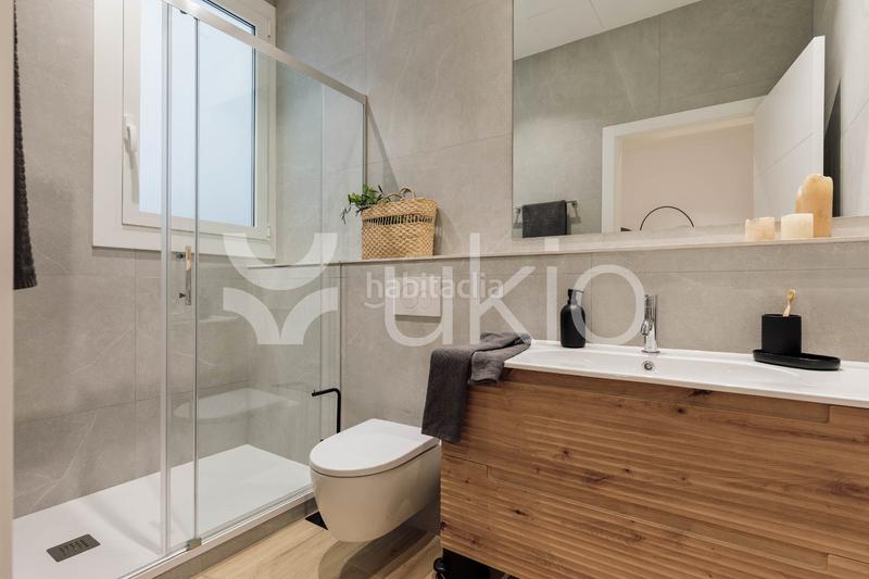 Foto b862c0e3-fb7b-4837-863f-cd4ca9690afe. Location appartement avec chauffage dans La Nova Esquerra de l´Eixample Barcelona