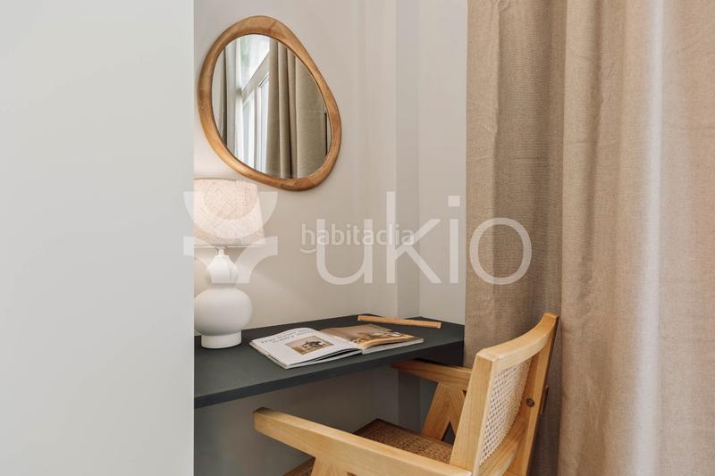 Foto c4d994d5-3ed9-45be-a9e0-f90d9d2c4927. Affitto piccolo appartamento con riscaldamento in Barcelona