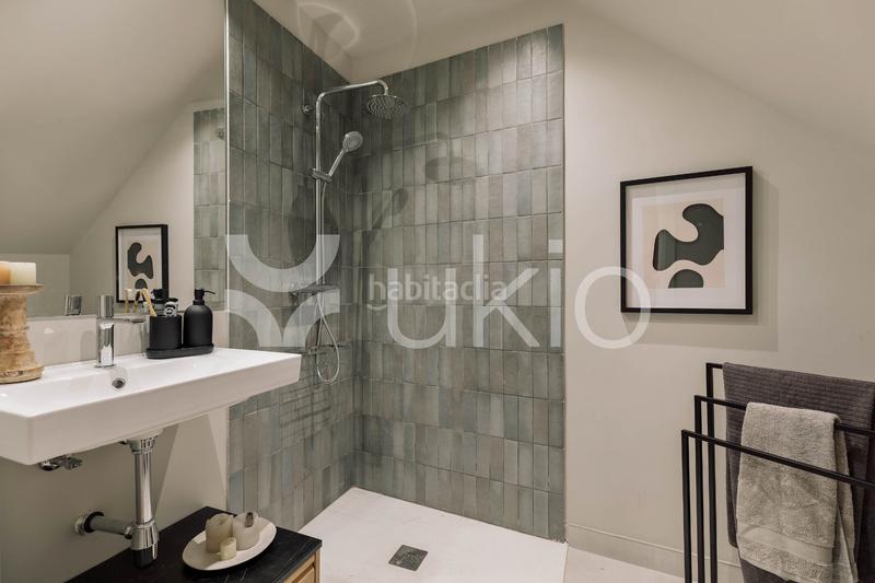 Foto 4b0403a3-11e4-49ee-b5fb-314312270b00. Alquiler apartamento  de 2 habitaciones con terraza en sant pere en Barcelona