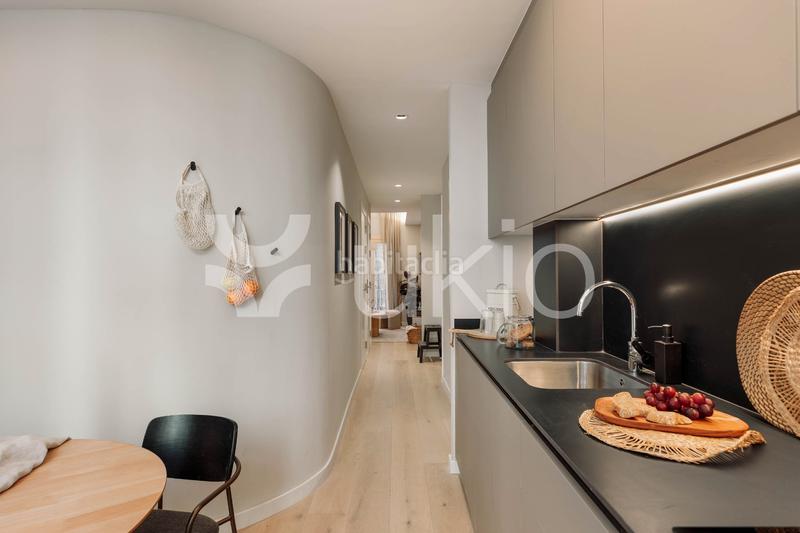 Foto 9127766a-c29d-4c29-9e5b-f037e360862b. Alquiler apartamento  de 2 habitaciones con terraza en sant pere en Barcelona
