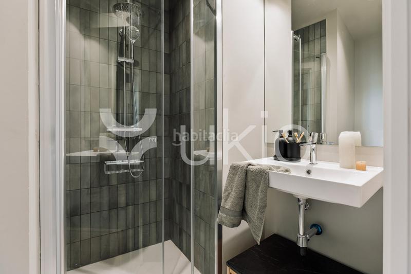 Foto aa62965f-1cf4-4cf9-83bd-2e958ef51fee. Lloguer apartament amb calefacció a St. Pere - Sta. Caterina - El Born Barcelona