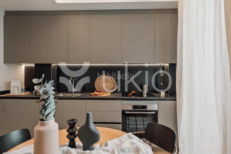 Foto 42c9df07-5895-4259-87f5-88a4fd70410b. Location appartement avec chauffage dans St. Pere - Sta. Caterina - El Born Barcelona