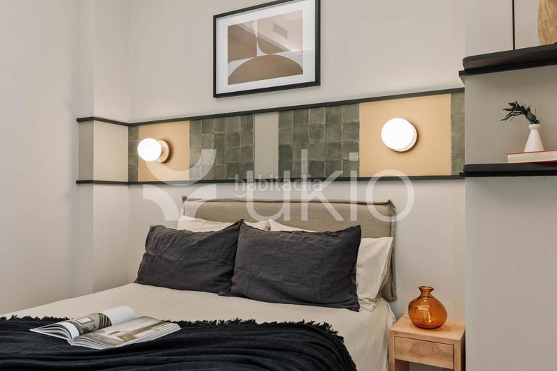 Foto 86029b77-69b2-4787-a1e4-9fd83163a0d6. Location appartement avec chauffage dans St. Pere - Sta. Caterina - El Born Barcelona