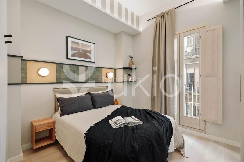 Foto 904c3516-ccfc-4892-b7cb-93753debddf4. Location appartement avec chauffage dans St. Pere - Sta. Caterina - El Born Barcelona