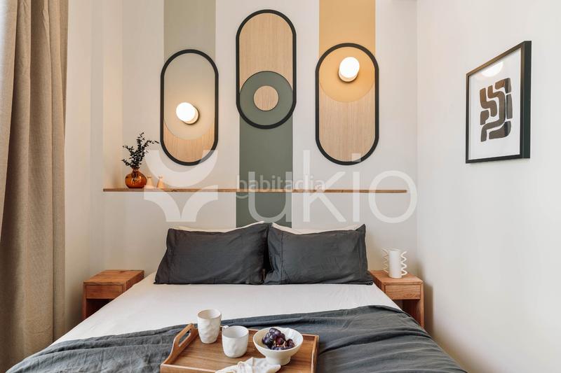 Foto c3110ef1-146a-4926-9cc8-ca90b9cf6440. Location appartement avec chauffage dans St. Pere - Sta. Caterina - El Born Barcelona