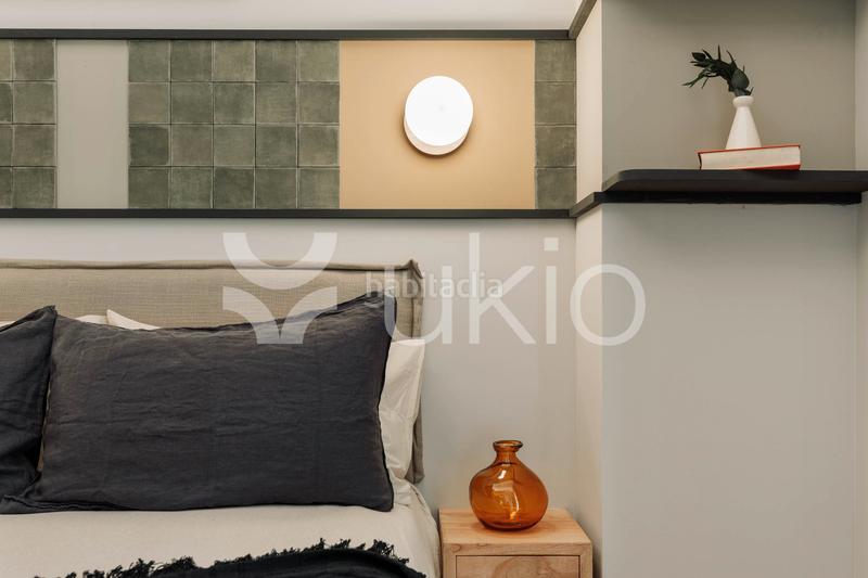 Foto dd5f2e0f-9d68-4ee3-b790-6c0937c22c30. Location appartement avec chauffage dans St. Pere - Sta. Caterina - El Born Barcelona