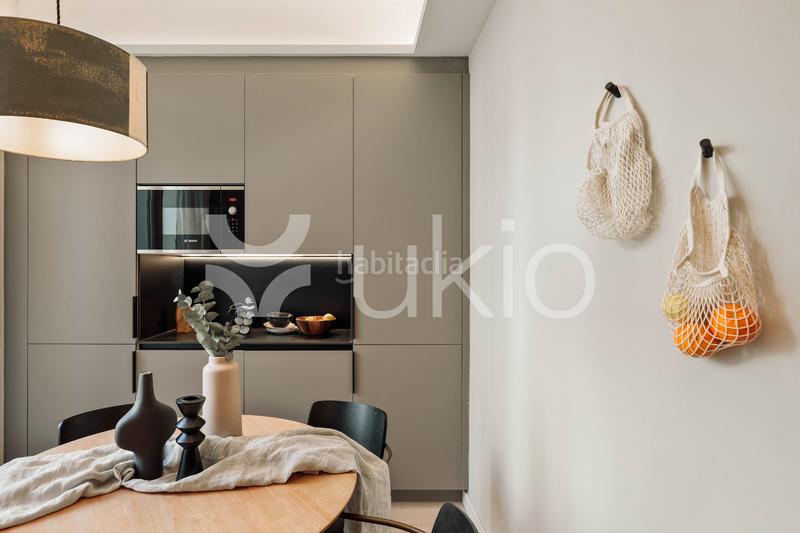 Foto 95438fec-d0a9-472e-94a6-b9b4ee95b81d. Rent apartment with heating in St. Pere - Sta. Caterina - El Born Barcelona