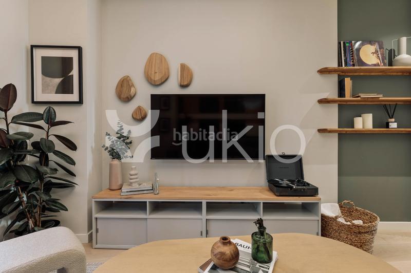 Foto b7c22567-324a-4b0c-98ae-20cecc848262. Rent apartment with heating in St. Pere - Sta. Caterina - El Born Barcelona